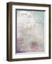 Pastel Terrain II-Julia Contacessi-Framed Art Print