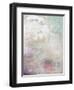 Pastel Terrain II-Julia Contacessi-Framed Art Print