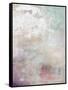 Pastel Terrain II-Julia Contacessi-Framed Stretched Canvas