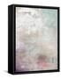 Pastel Terrain II-Julia Contacessi-Framed Stretched Canvas