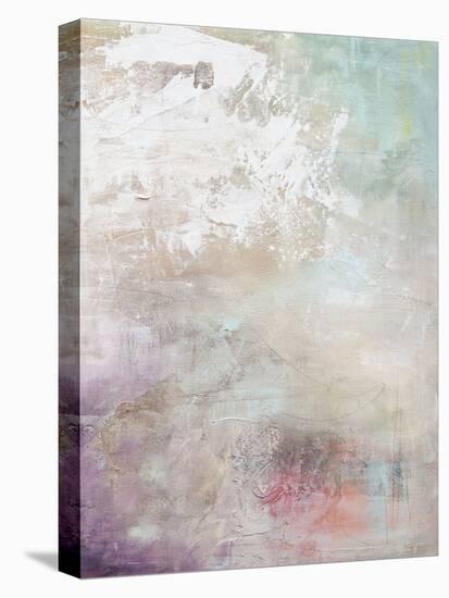 Pastel Terrain II-Julia Contacessi-Stretched Canvas