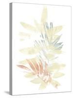 Pastel Tropics II-June Vess-Stretched Canvas
