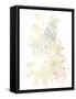 Pastel Tropics III-June Vess-Framed Stretched Canvas