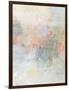 Pastel Wash I-Suzanne Nicoll-Framed Art Print