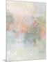 Pastel Wash I-Suzanne Nicoll-Mounted Art Print