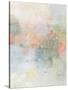 Pastel Wash I-Suzanne Nicoll-Stretched Canvas