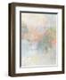 Pastel Wash I-Suzanne Nicoll-Framed Art Print