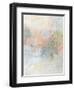 Pastel Wash I-Suzanne Nicoll-Framed Art Print