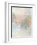 Pastel Wash I-Suzanne Nicoll-Framed Art Print