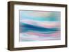 Pastel Waters-Ursula Abresch-Framed Photographic Print