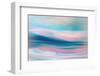 Pastel Waters-Ursula Abresch-Framed Photographic Print