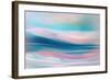 Pastel Waters-Ursula Abresch-Framed Photographic Print