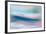 Pastel Waters-Ursula Abresch-Framed Photographic Print