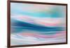 Pastel Waters-Ursula Abresch-Framed Photographic Print