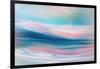 Pastel Waters-Ursula Abresch-Framed Photographic Print