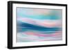 Pastel Waters-Ursula Abresch-Framed Photographic Print