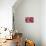 Pastel Wedding Flowers-Studio Porto Sabbia-Premium Photographic Print displayed on a wall