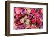 Pastel Wedding Flowers-Studio Porto Sabbia-Framed Premium Photographic Print