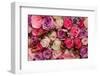 Pastel Wedding Flowers-Studio Porto Sabbia-Framed Premium Photographic Print