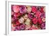 Pastel Wedding Flowers-Studio Porto Sabbia-Framed Photographic Print