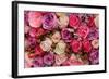 Pastel Wedding Flowers-Studio Porto Sabbia-Framed Photographic Print