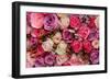 Pastel Wedding Flowers-Studio Porto Sabbia-Framed Photographic Print