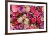 Pastel Wedding Flowers-Studio Porto Sabbia-Framed Photographic Print