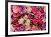 Pastel Wedding Flowers-Studio Porto Sabbia-Framed Photographic Print