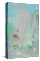 Pastel Whimsy I-Sandra Iafrate-Stretched Canvas