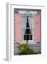 Pastel Windows I-Laura DeNardo-Framed Photographic Print