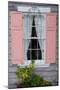 Pastel Windows I-Laura DeNardo-Mounted Photographic Print