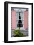 Pastel Windows I-Laura DeNardo-Framed Photographic Print