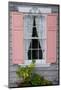 Pastel Windows I-Laura DeNardo-Mounted Photographic Print