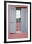 Pastel Windows III-Laura DeNardo-Framed Photographic Print