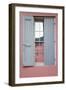 Pastel Windows III-Laura DeNardo-Framed Photographic Print