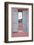 Pastel Windows III-Laura DeNardo-Framed Photographic Print