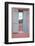 Pastel Windows III-Laura DeNardo-Framed Photographic Print