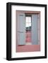 Pastel Windows III-Laura DeNardo-Framed Photographic Print