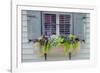 Pastel Windows IV-Laura DeNardo-Framed Photographic Print