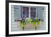 Pastel Windows IV-Laura DeNardo-Framed Photographic Print