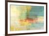 Pastels II-Michael Tienhaara-Framed Art Print