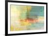 Pastels II-Michael Tienhaara-Framed Art Print