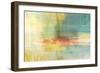 Pastels II-Michael Tienhaara-Framed Art Print