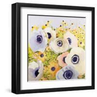 Pastels-Shirley Novak-Framed Art Print