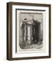 Pasteur's Apparatus-null-Framed Photographic Print