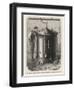 Pasteur's Apparatus-null-Framed Photographic Print