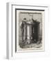 Pasteur's Apparatus-null-Framed Photographic Print