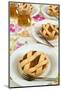 Pastiera, Italian (Neapolitan) Easter Cake, Naples, Campania, Italy, Europe-Nico Tondini-Mounted Photographic Print