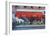 Pastis, 2011-Anthony Butera-Framed Giclee Print