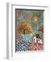 Pastoral 1-Karla Gerard-Framed Premium Giclee Print